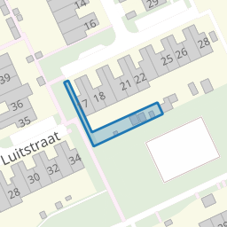 Perceel VRY00-T-5242