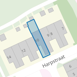 Perceel VRY00-T-5244