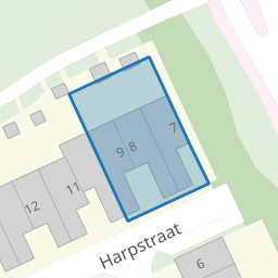 Perceel VRY00-T-5246