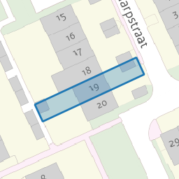 Perceel VRY00-T-5247