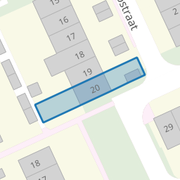 Perceel VRY00-T-5248