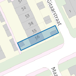 Perceel VRY00-T-5250