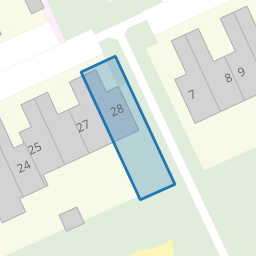 Perceel VRY00-T-5252