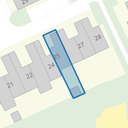 Perceel VRY00-T-5253