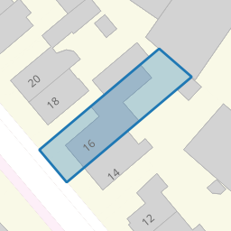 Perceel VRY00-T-5256