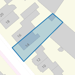 Perceel VRY00-T-5257