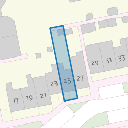 Perceel VRY00-T-5258