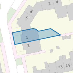 Perceel VRY00-T-5259