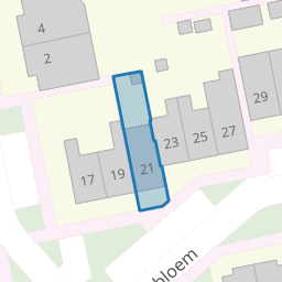 Perceel VRY00-T-5260