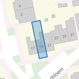 Perceel VRY00-T-5261