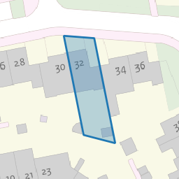 Perceel VRY00-T-5262