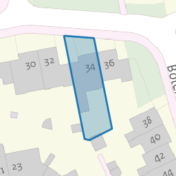 Perceel VRY00-T-5263