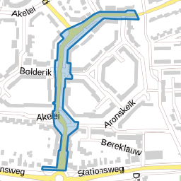 Perceel VRY00-T-5266