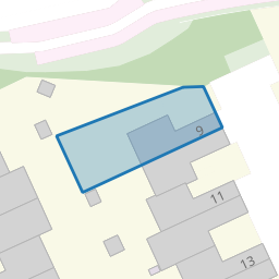 Perceel VRY00-T-5272