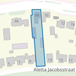 Perceel VRY00-T-5276