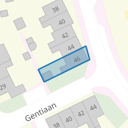 Perceel VRY00-T-5281