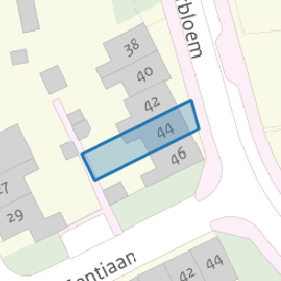 Perceel VRY00-T-5282