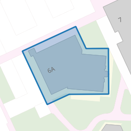 Perceel VRY00-T-5284