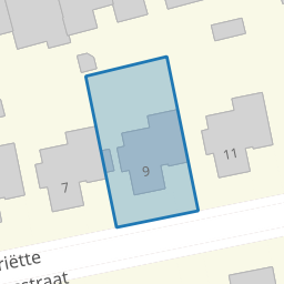 Perceel VRY00-T-5296