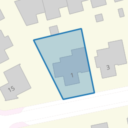 Perceel VRY00-T-5300