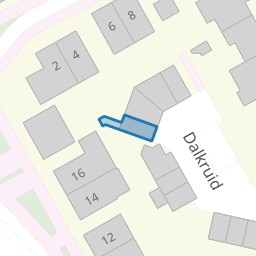 Perceel VRY00-T-5302