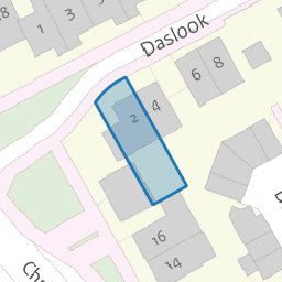 Perceel VRY00-T-5303