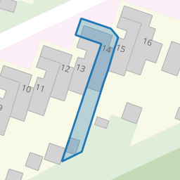 Perceel VRY00-T-5304