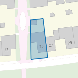 Perceel VRY00-T-5305