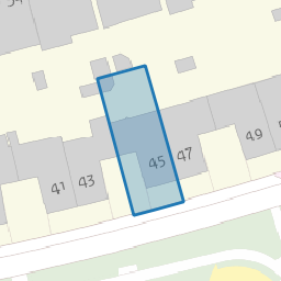 Perceel VRY00-T-5315