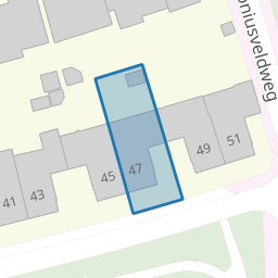 Perceel VRY00-T-5316