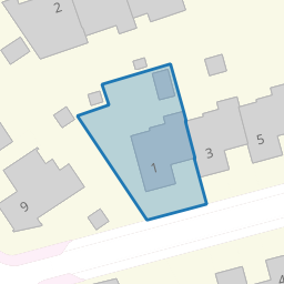 Perceel VRY00-T-5324