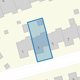 Perceel VRY00-T-5325