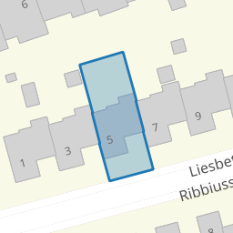 Perceel VRY00-T-5326