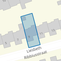 Perceel VRY00-T-5328