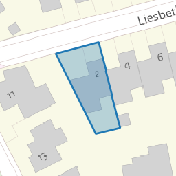 Perceel VRY00-T-5329