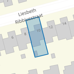 Perceel VRY00-T-5332