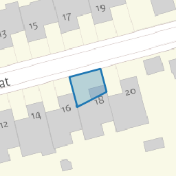 Perceel VRY00-T-5341