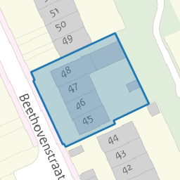 Perceel VRY00-T-5348