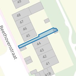 Perceel VRY00-T-5349