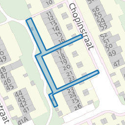 Perceel VRY00-T-5352