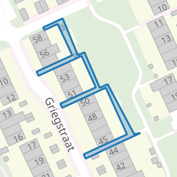 Perceel VRY00-T-5356