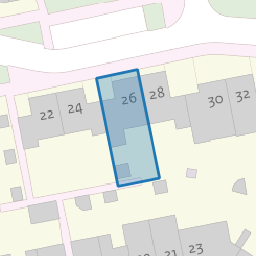 Perceel VRY00-T-5383