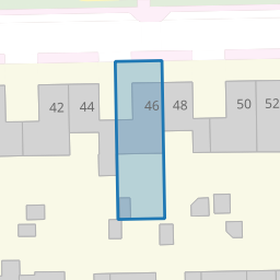 Perceel VRY00-T-5391