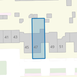 Perceel VRY00-T-5394