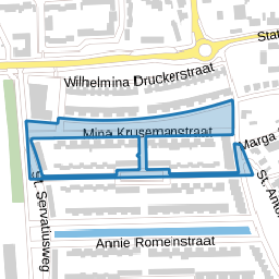 Perceel VRY00-T-5401