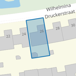 Perceel VRY00-T-5404