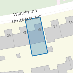 Perceel VRY00-T-5406