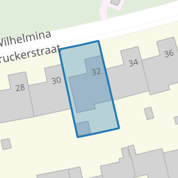 Perceel VRY00-T-5407