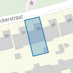 Perceel VRY00-T-5408