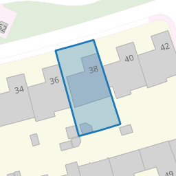 Perceel VRY00-T-5410